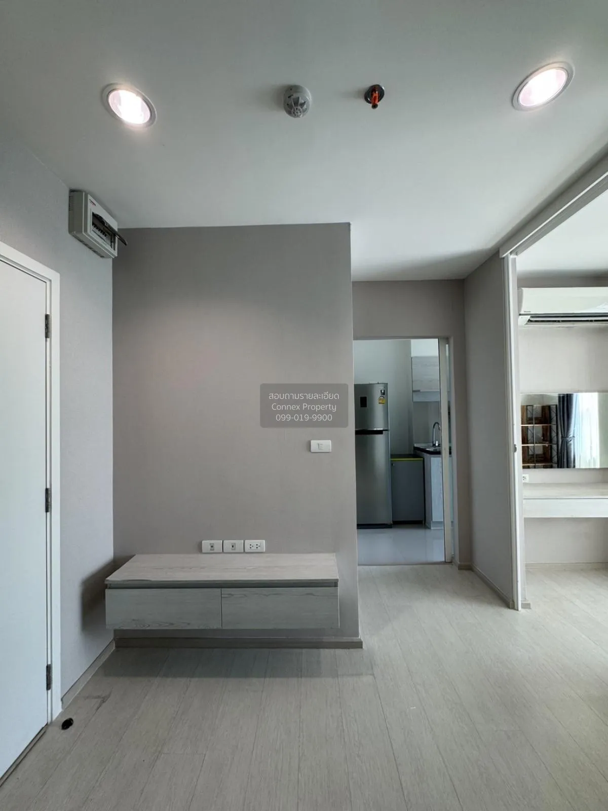 For Sale Condo , Aspire Erawan , BTS-Chang Erawan , Bang Duan , D 4