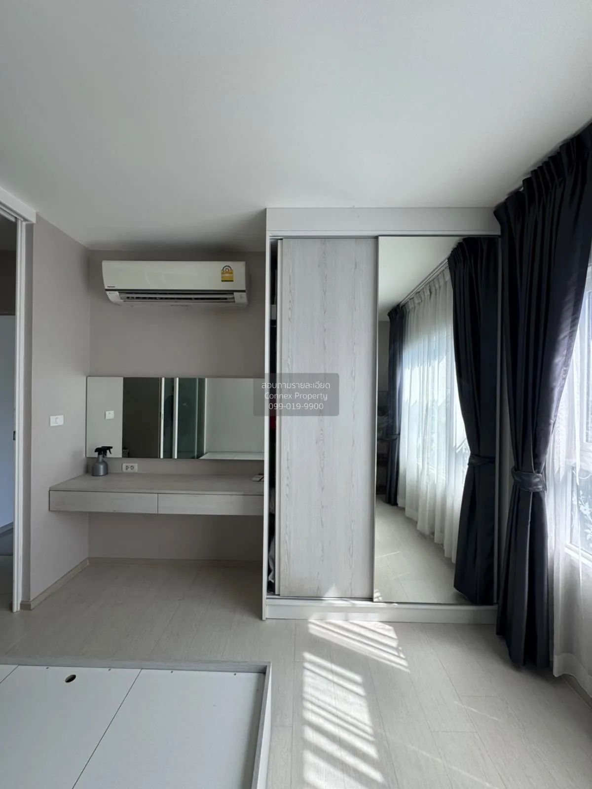 For Rent Condo , Aspire Erawan , high floor , BTS-Chang Erawan ,  3