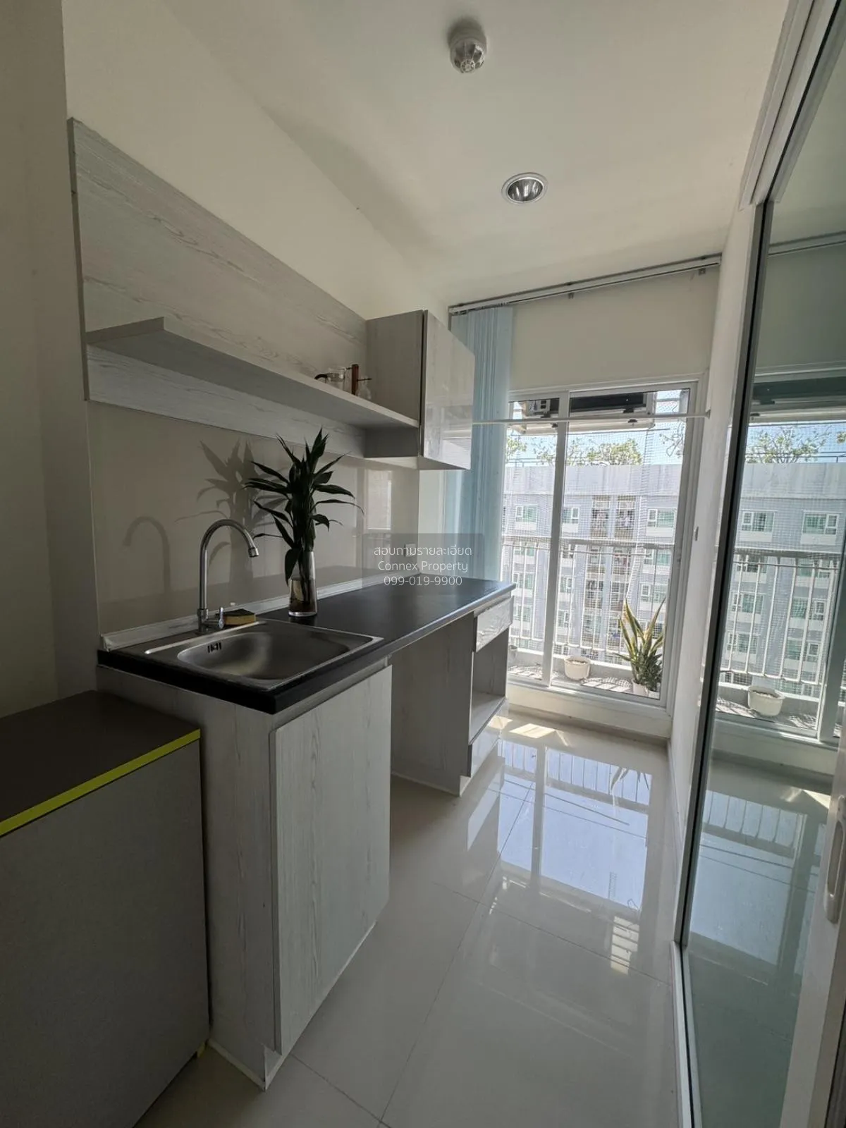 For Rent Condo , Aspire Erawan , high floor , BTS-Chang Erawan , 