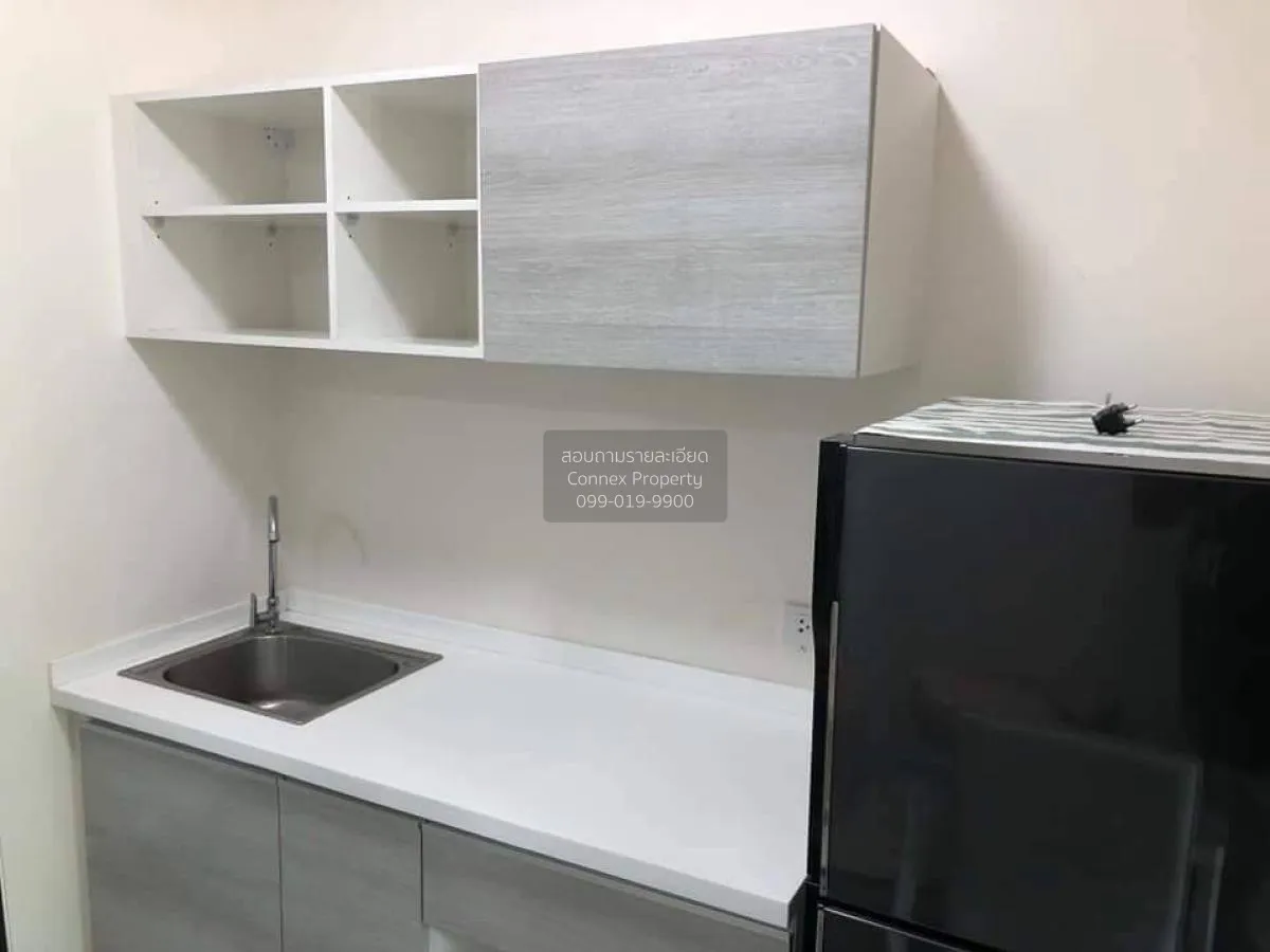 เช่าคอนโด  กรีเน่ คอนโด ดอนเมือง-สรงประภา สีกัน เขต ดอนเมือง กรุง 4