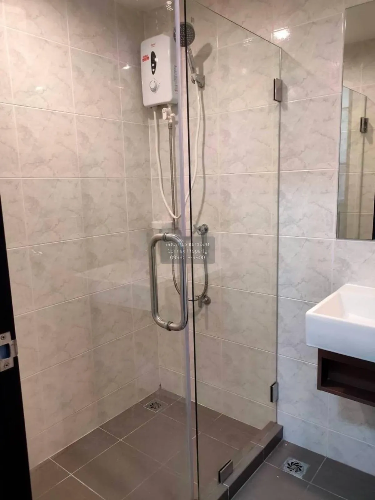 ขายคอนโด  กรีเน่ คอนโด ดอนเมือง-สรงประภา สีกัน เขต ดอนเมือง กรุงเ