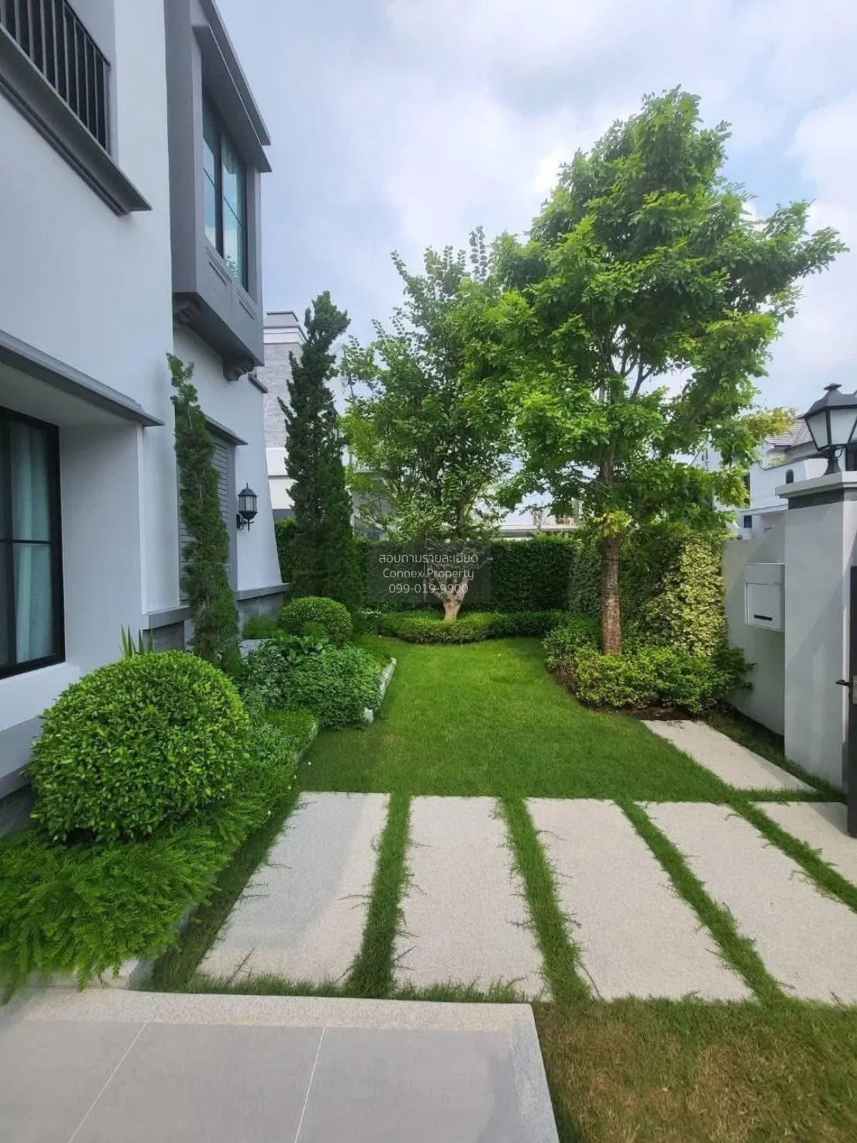 เช่าบ้าน  นันทวัน พระราม9-กรุงเทพกรีฑาตัดใหม่ สะพานสูง เขต สะพานส 2