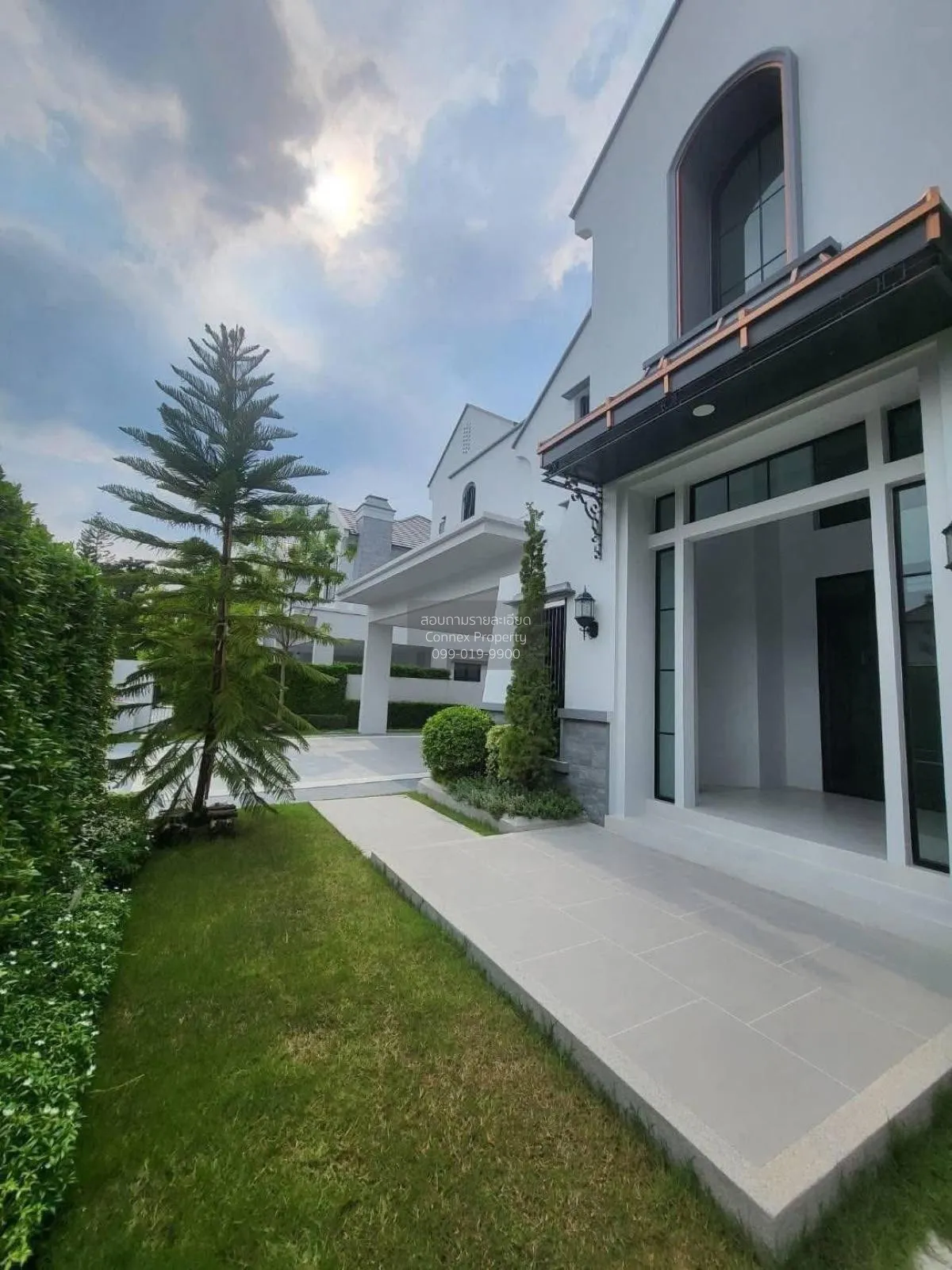 เช่าบ้าน  นันทวัน พระราม9-กรุงเทพกรีฑาตัดใหม่ สะพานสูง เขต สะพานส 3