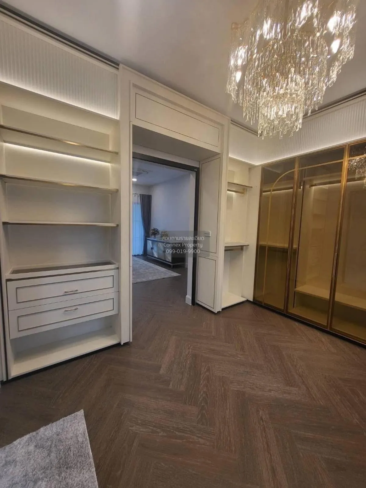 เช่าบ้าน  นันทวัน พระราม9-กรุงเทพกรีฑาตัดใหม่ สะพานสูง เขต สะพานส