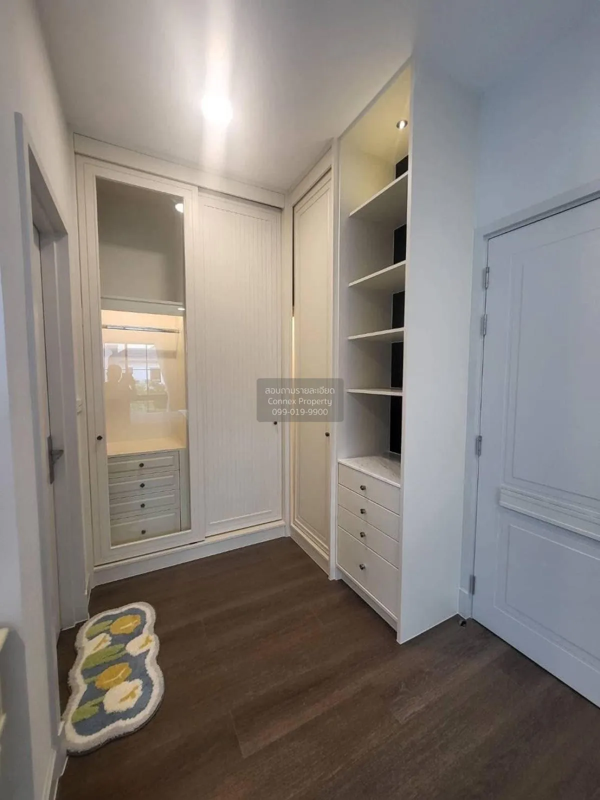 เช่าบ้าน  นันทวัน พระราม9-กรุงเทพกรีฑาตัดใหม่ สะพานสูง เขต สะพานส