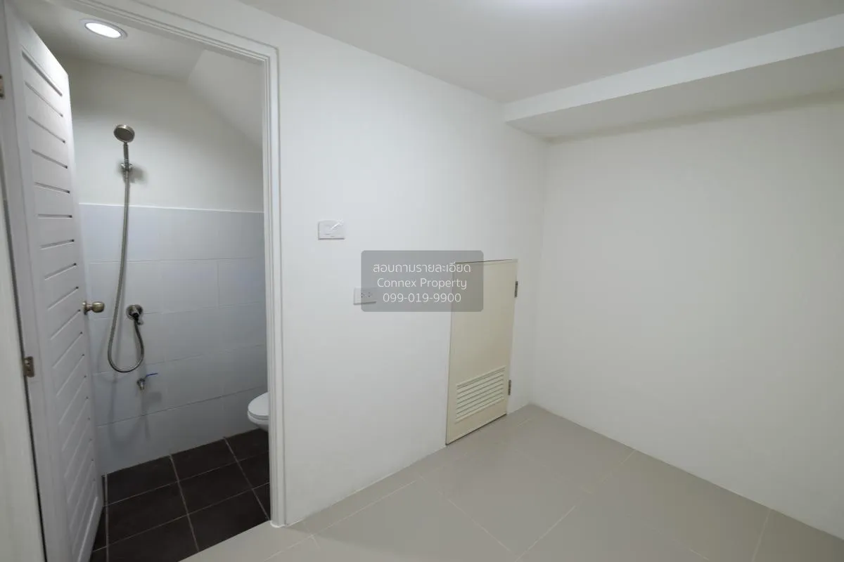 ขายทาวน์เฮ้าส์/ทาวน์โฮม  เดอะ โมสท์ สามวา-มีนบุรี MRT-ตลาดมีนบุรี 4