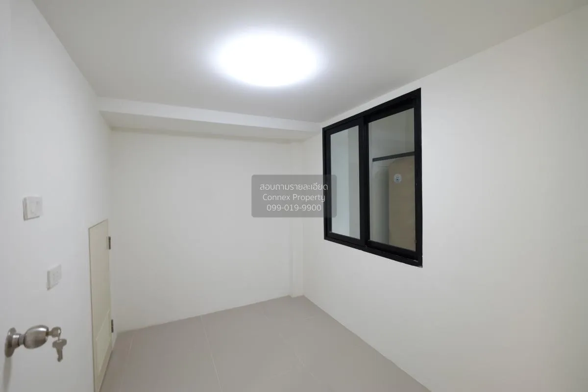 ขายทาวน์เฮ้าส์/ทาวน์โฮม  เดอะ โมสท์ สามวา-มีนบุรี MRT-ตลาดมีนบุรี