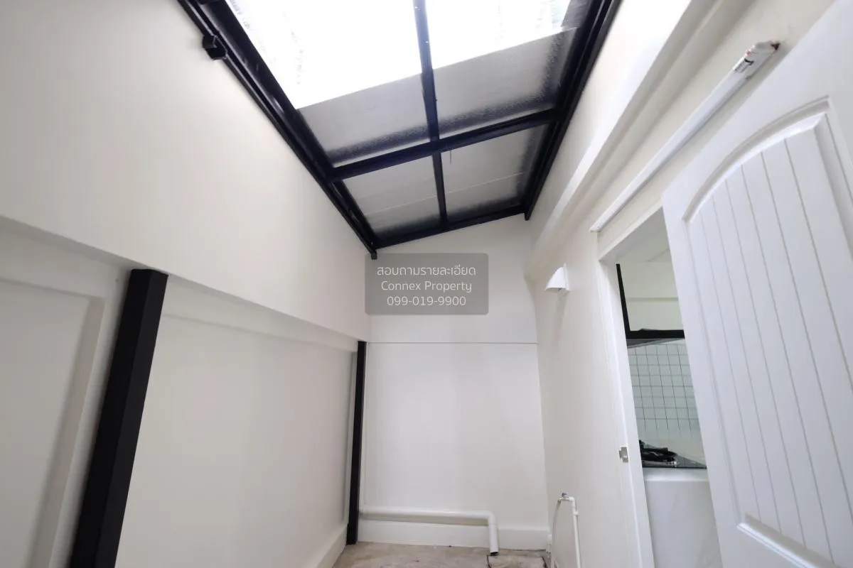 ขายทาวน์เฮ้าส์/ทาวน์โฮม  เดอะ โมสท์ สามวา-มีนบุรี MRT-ตลาดมีนบุรี