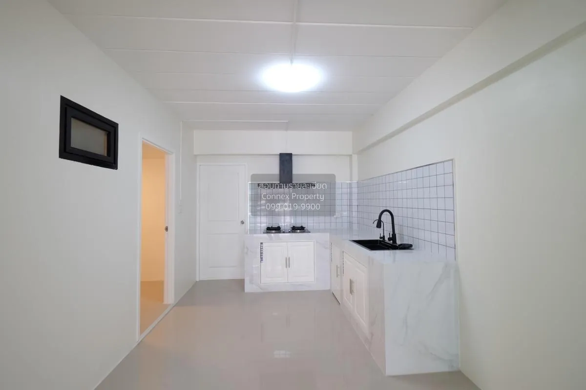 ขายทาวน์เฮ้าส์/ทาวน์โฮม  เดอะ โมสท์ สามวา-มีนบุรี MRT-ตลาดมีนบุรี