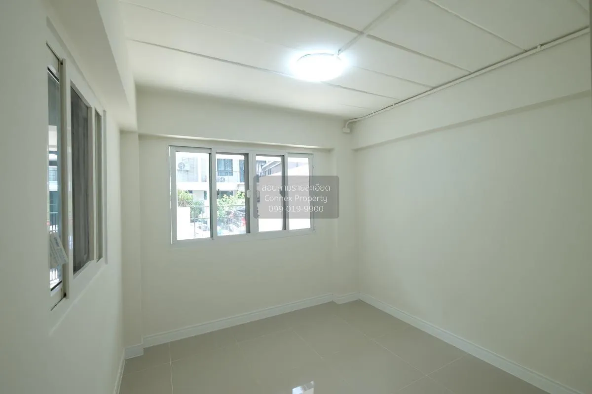 ขายทาวน์เฮ้าส์/ทาวน์โฮม  เดอะ โมสท์ สามวา-มีนบุรี MRT-ตลาดมีนบุรี