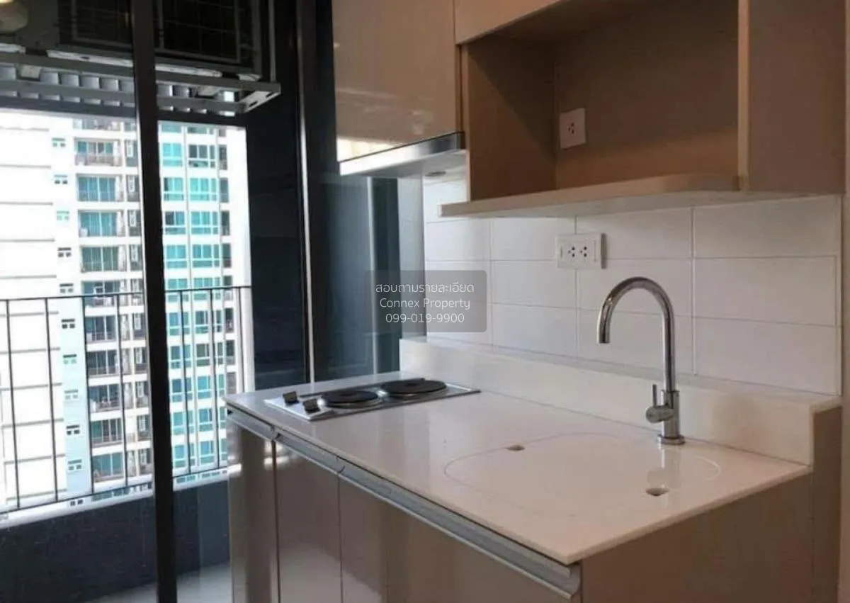 ขายคอนโด  ไอดีโอ คิว จุฬา-สามย่าน MRT-สามย่าน บางรัก เขต บางรัก ก 4