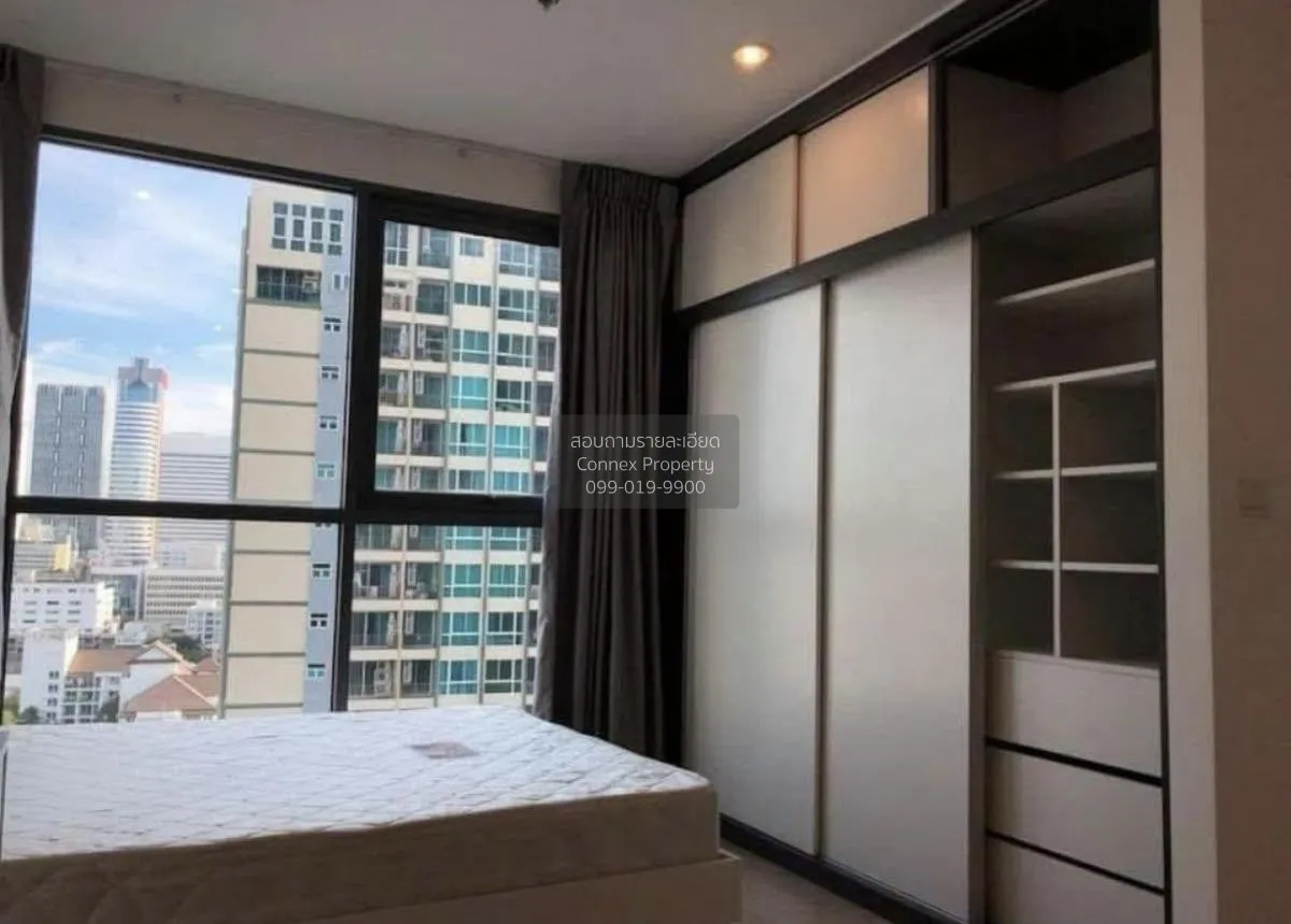 For Sale Condo , Ideo Q Chula-Samyan , MRT-Sam Yan , Bang Rak , B
