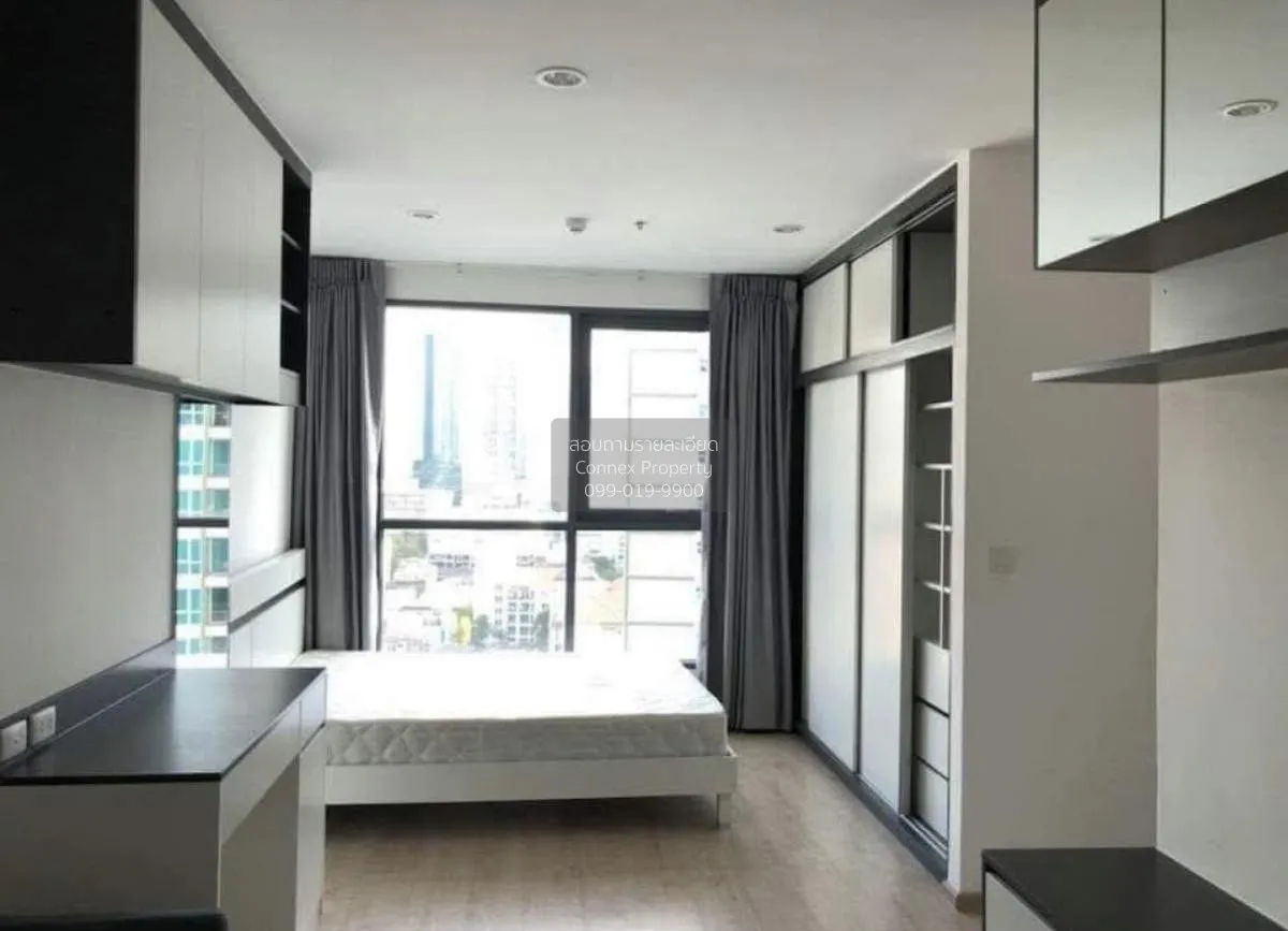 For Sale Condo , Ideo Q Chula-Samyan , MRT-Sam Yan , Bang Rak , B