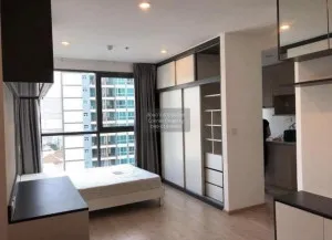 For Sale Condo , Ideo Q Chula-Samyan , MRT-Sam Yan , Bang Rak , Bang Rak , Bangkok , CX-120635
