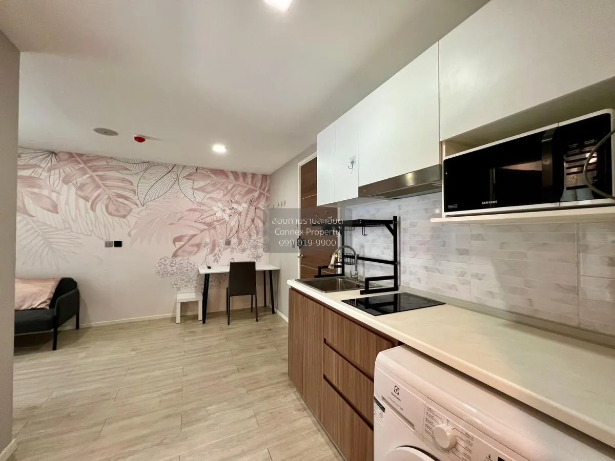 For Sale Condo , Atmoz Ladprao 71 , Lat Phrao , Lat Phrao , Bangk 2