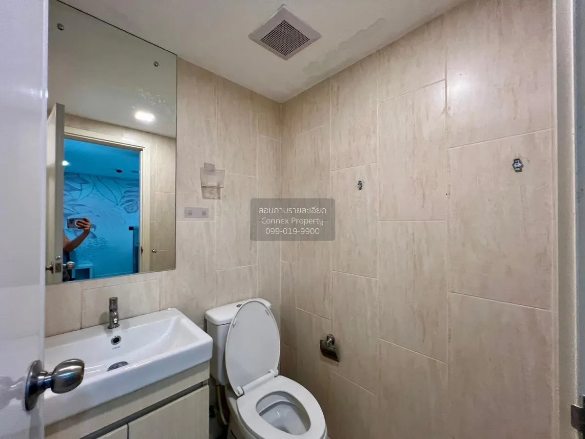 For Sale Condo , Atmoz Ladprao 71 , Lat Phrao , Lat Phrao , Bangk