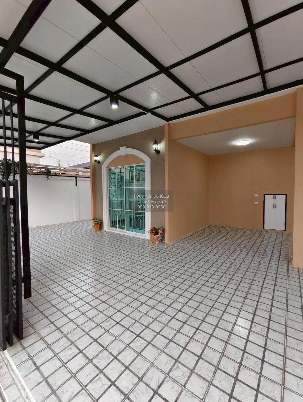 For Sale House , Lanceo Crib Rattanathibet-Westgate , MRT-Khong B 3