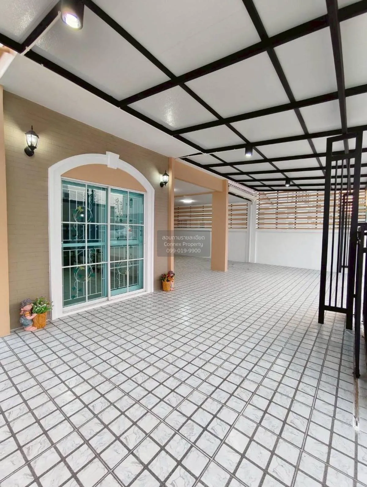 For Sale House , Lanceo Crib Rattanathibet-Westgate , MRT-Khong B 4