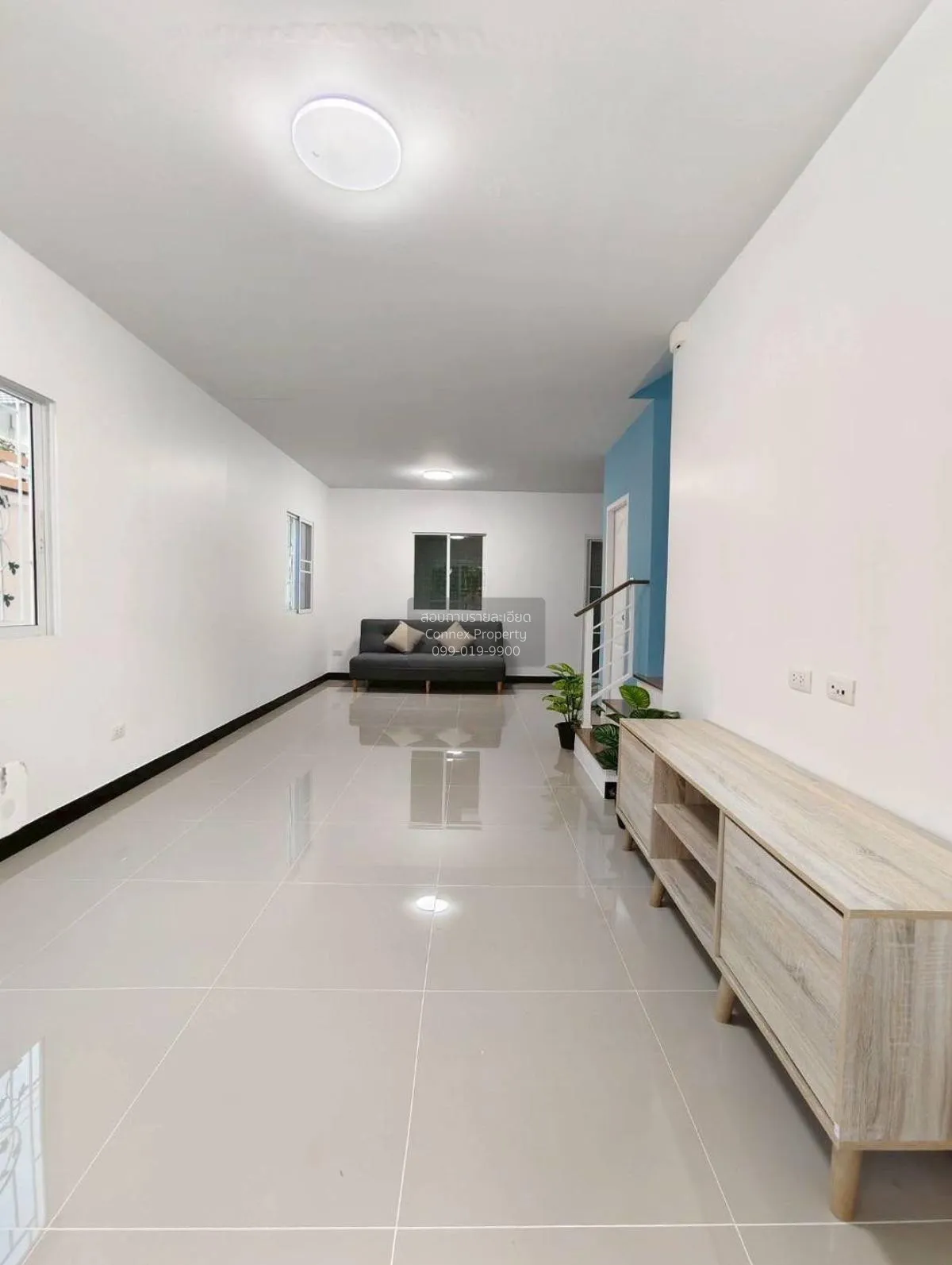 For Sale House , Lanceo Crib Rattanathibet-Westgate , MRT-Khong B