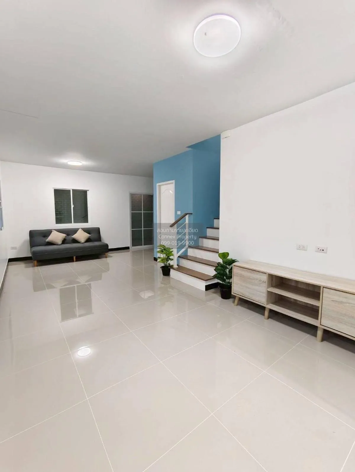 For Sale House , Lanceo Crib Rattanathibet-Westgate , MRT-Khong B