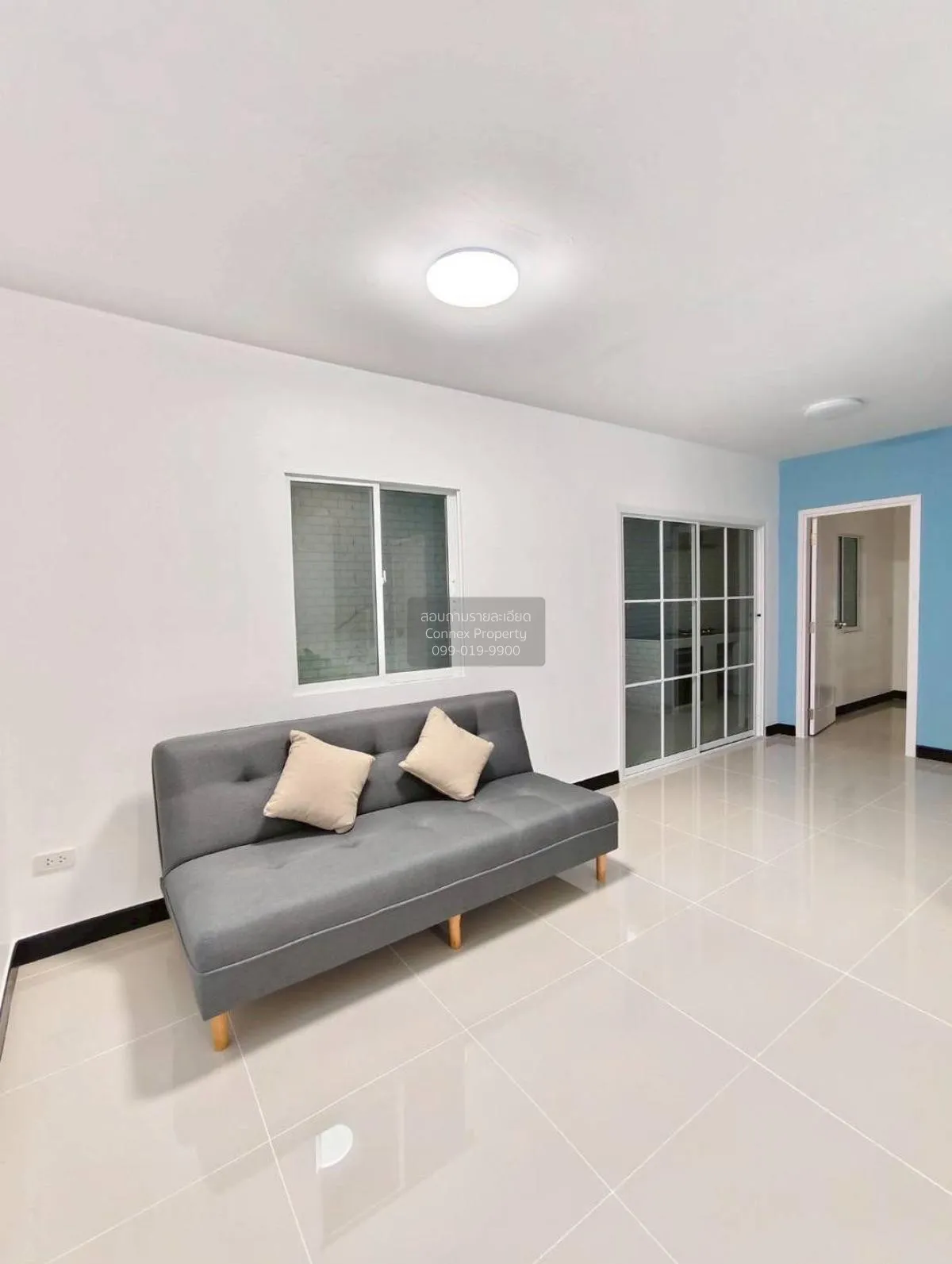 For Sale House , Lanceo Crib Rattanathibet-Westgate , MRT-Khong B