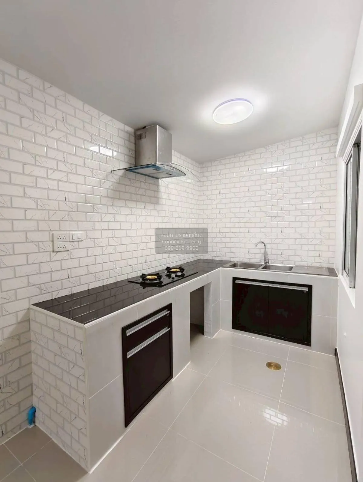 For Sale House , Lanceo Crib Rattanathibet-Westgate , MRT-Khong B