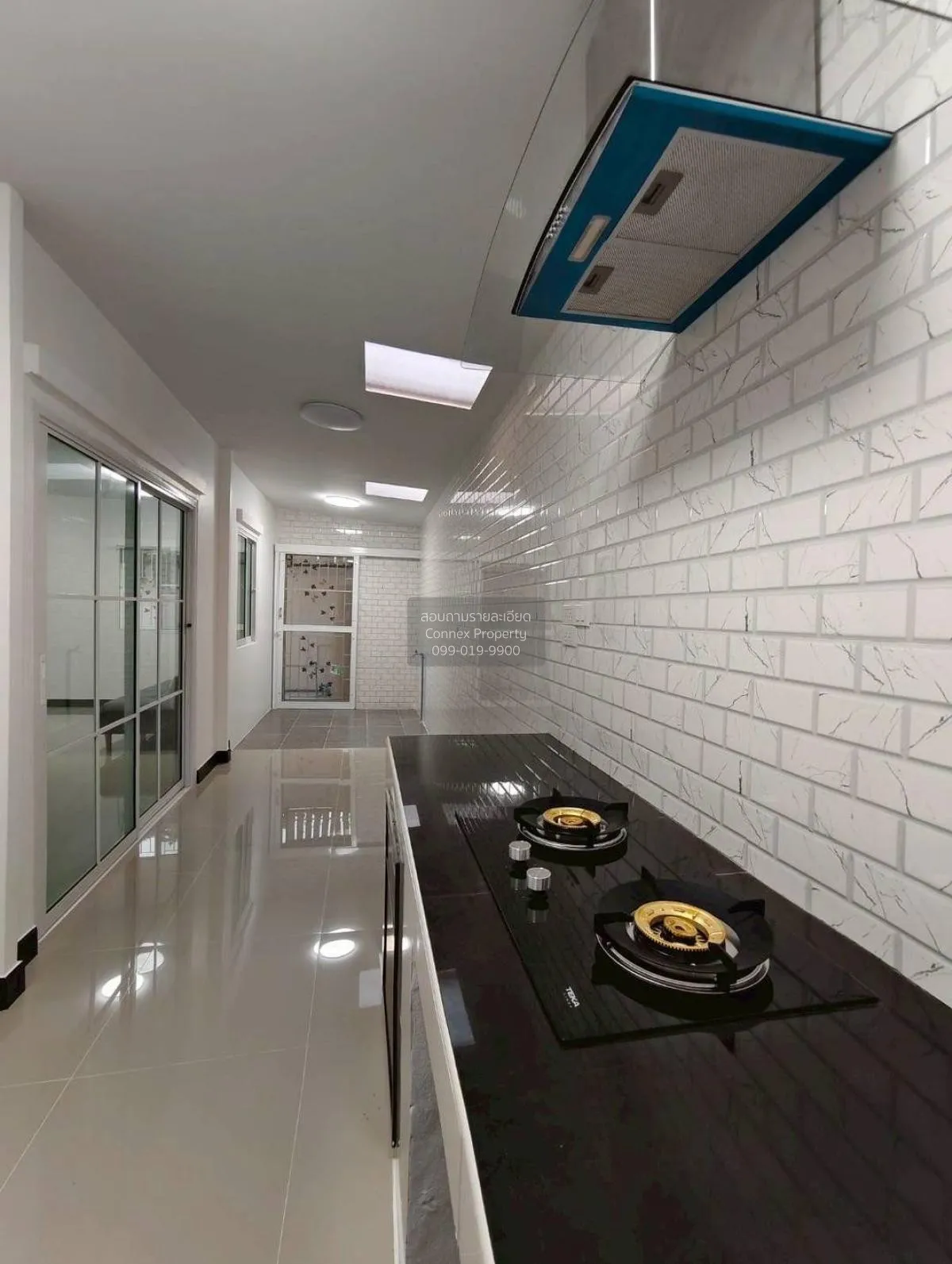 For Sale House , Lanceo Crib Rattanathibet-Westgate , MRT-Khong B