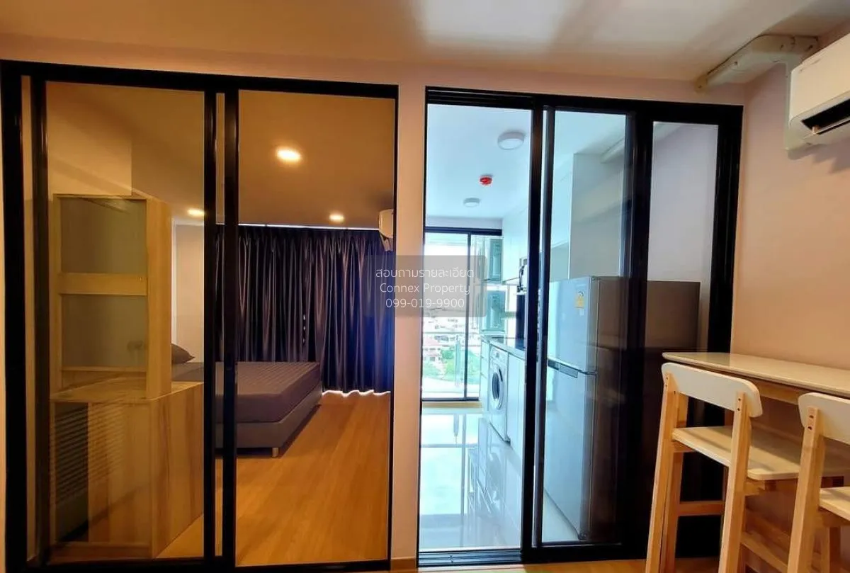 ขายคอนโด  แบงค์คอก ฮอไรซอน ไลท์ @ สถานีเพชรเกษม 48 MRT-เพชรเกษม 4 3