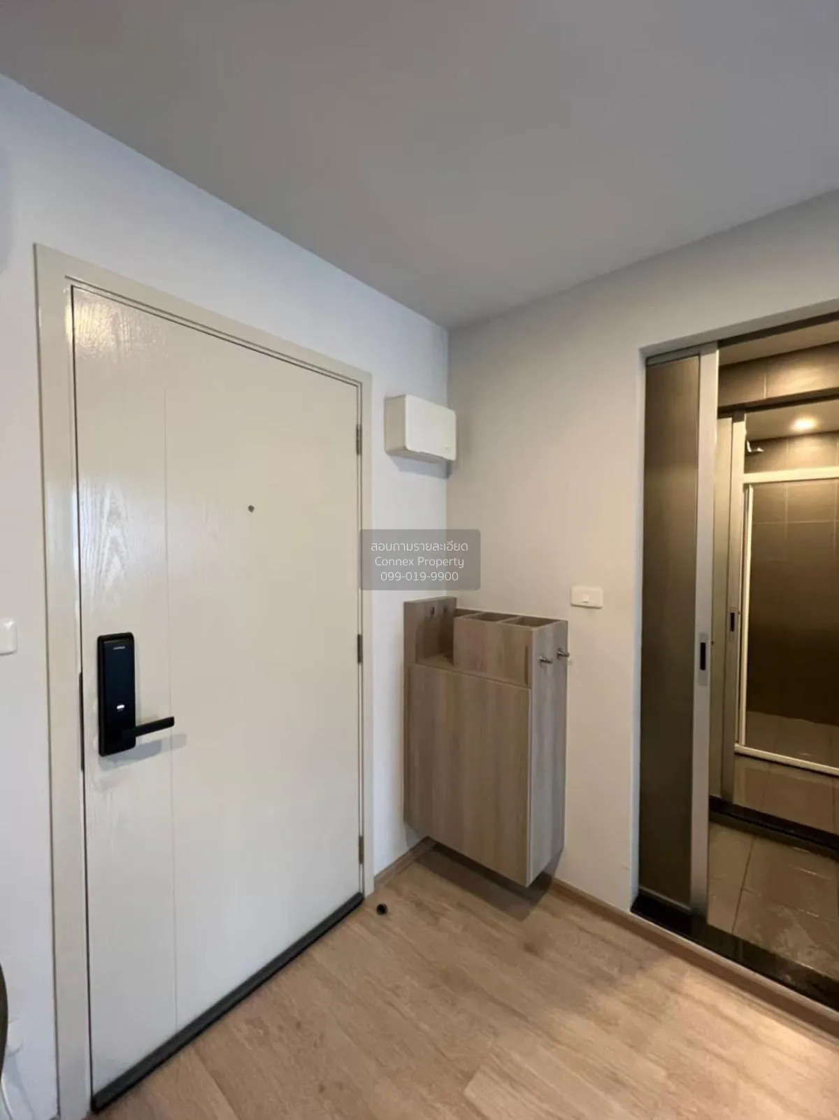 For Rent Condo , Elio Del Moss Phahonyothin 34 , BTS-Kasetsart Un