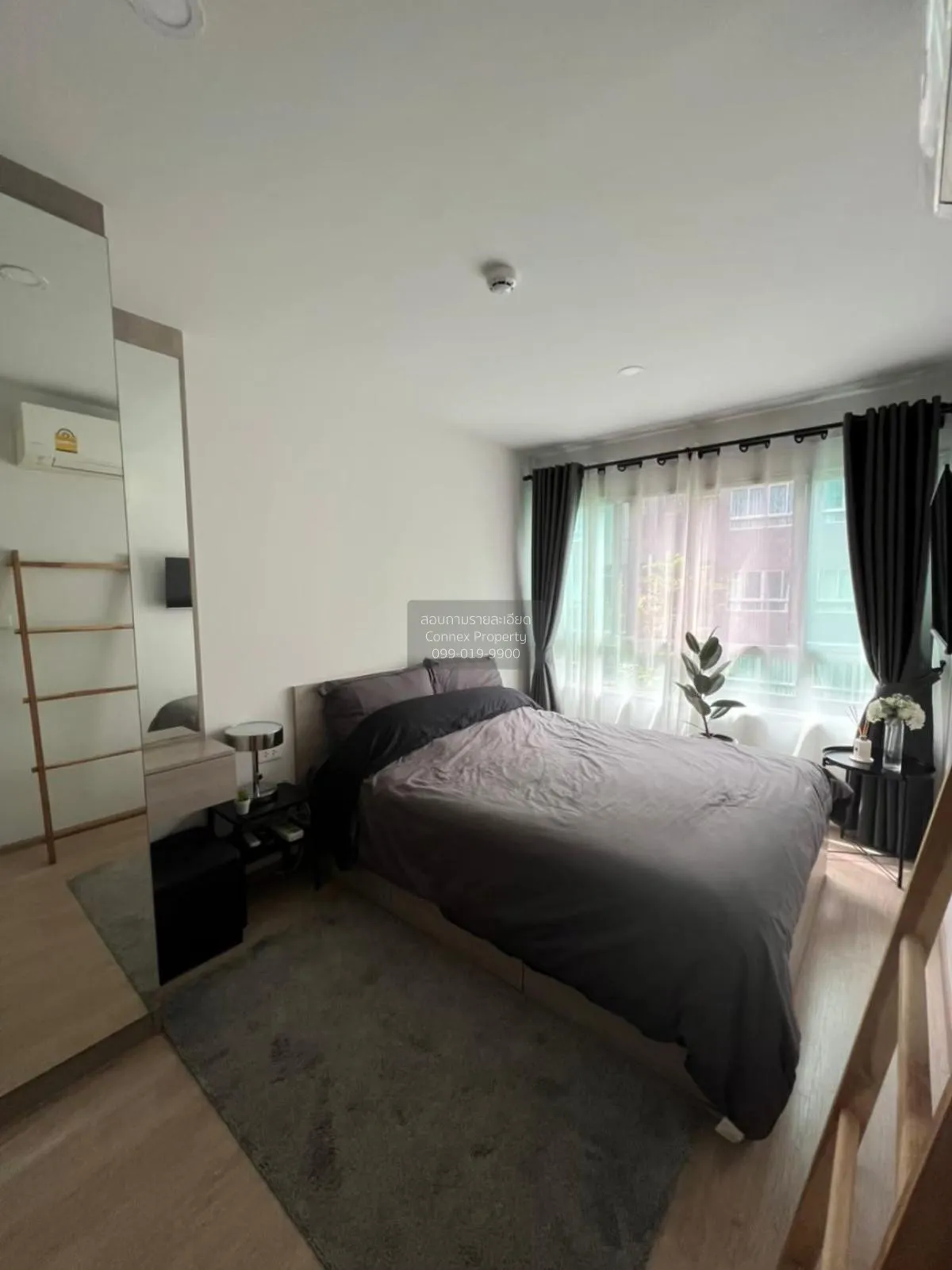 For Rent Condo , Elio Del Moss Phahonyothin 34 , BTS-Kasetsart Un