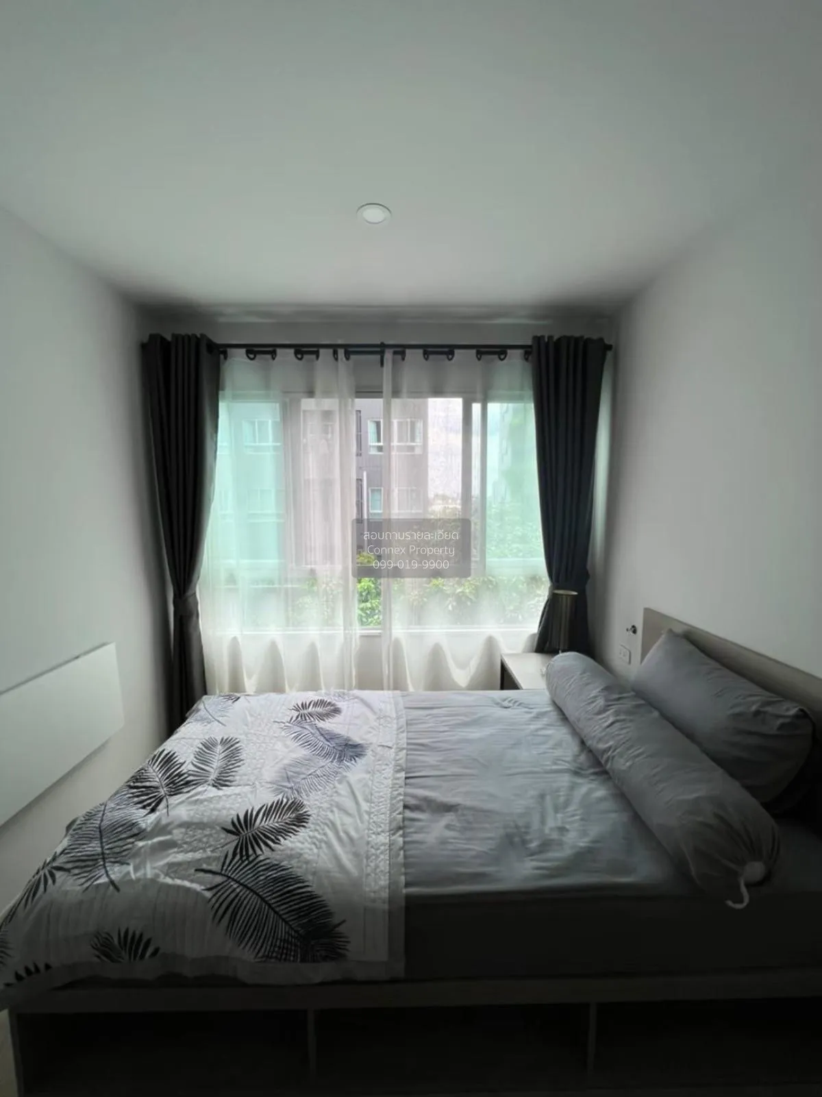 For Rent Condo , Elio Del Moss Phahonyothin 34 , BTS-Kasetsart Un