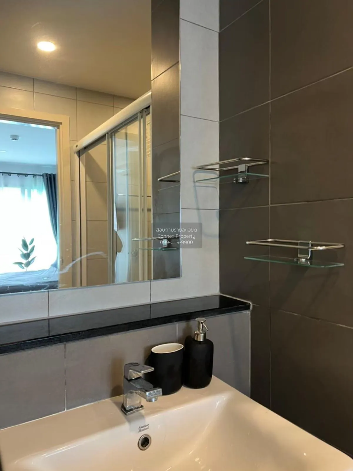 For Rent Condo , Elio Del Moss Phahonyothin 34 , BTS-Kasetsart Un