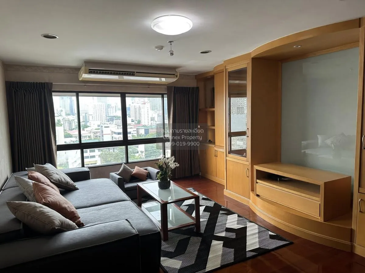 For Rent Condo , Baan Ploenchit , BTS-Phloen Chit , Lumpini , Pat 1