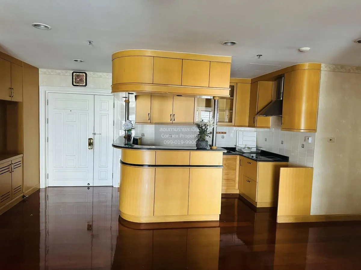 For Rent Condo , Baan Ploenchit , BTS-Phloen Chit , Lumpini , Pat 3