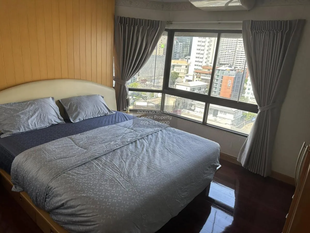 For Sale Condo , Baan Ploenchit , BTS-Phloen Chit , Lumpini , Pat