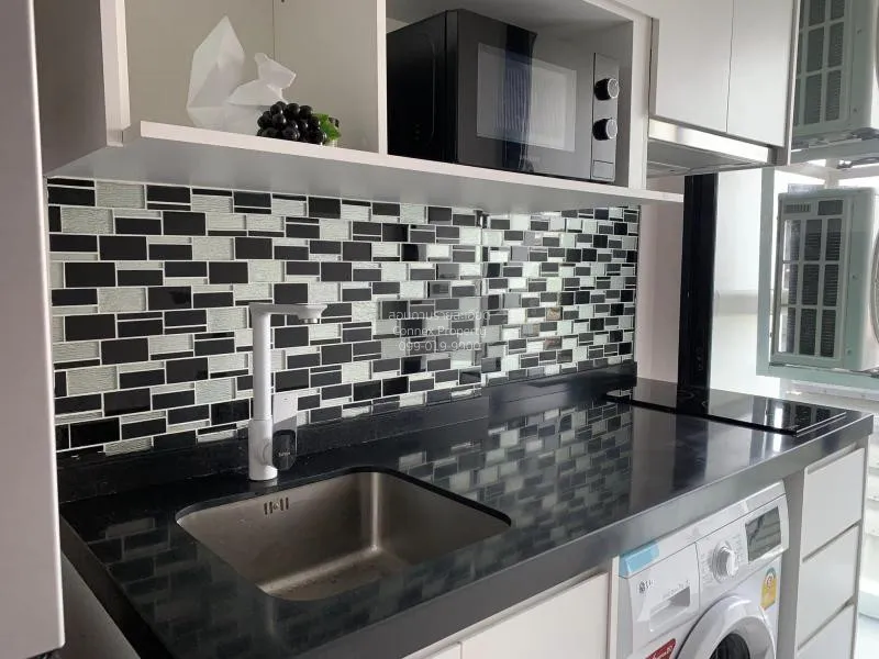 For Sale Condo , Bangkok Horizon Lite @ Phetkasem 48 , MRT-Phetka 2