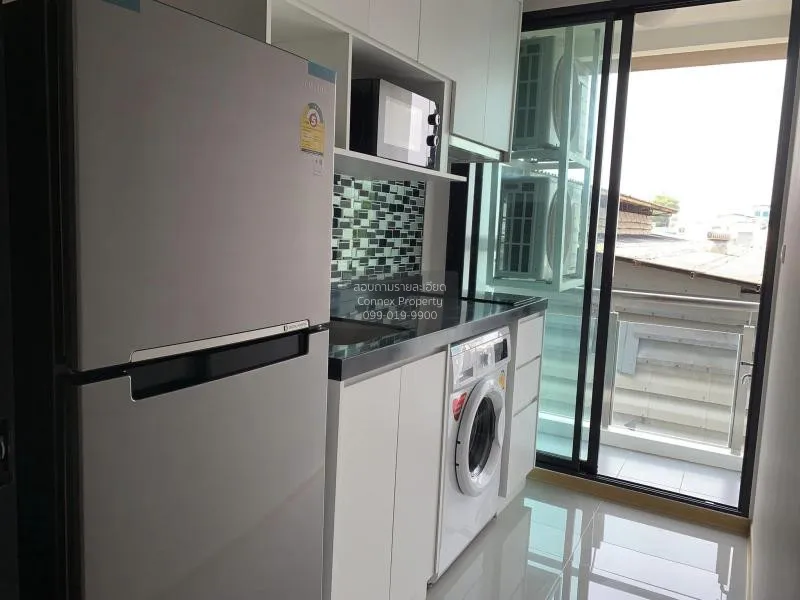 For Sale Condo , Bangkok Horizon Lite @ Phetkasem 48 , MRT-Phetka 3