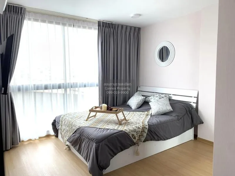 For Sale Condo , Bangkok Horizon Lite @ Phetkasem 48 , MRT-Phetka 4