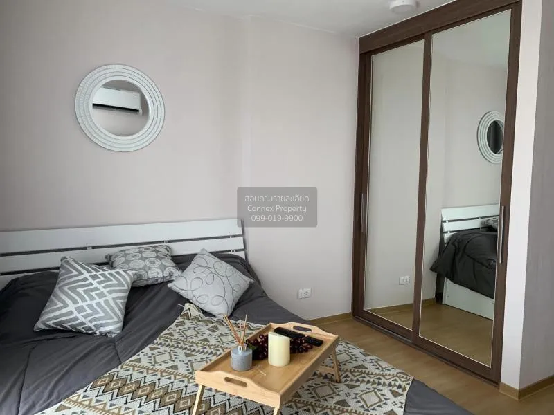 For Sale Condo , Bangkok Horizon Lite @ Phetkasem 48 , MRT-Phetka