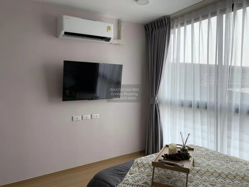 For Sale Condo , Bangkok Horizon Lite @ Phetkasem 48 , MRT-Phetka