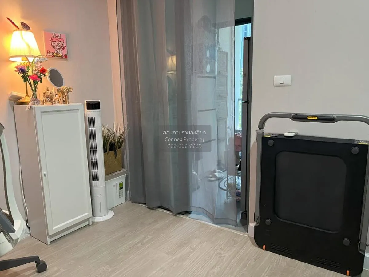 For Sale Condo , Metro Sky Prachachuen , MRT-Bang Son , Wong Sawa 4