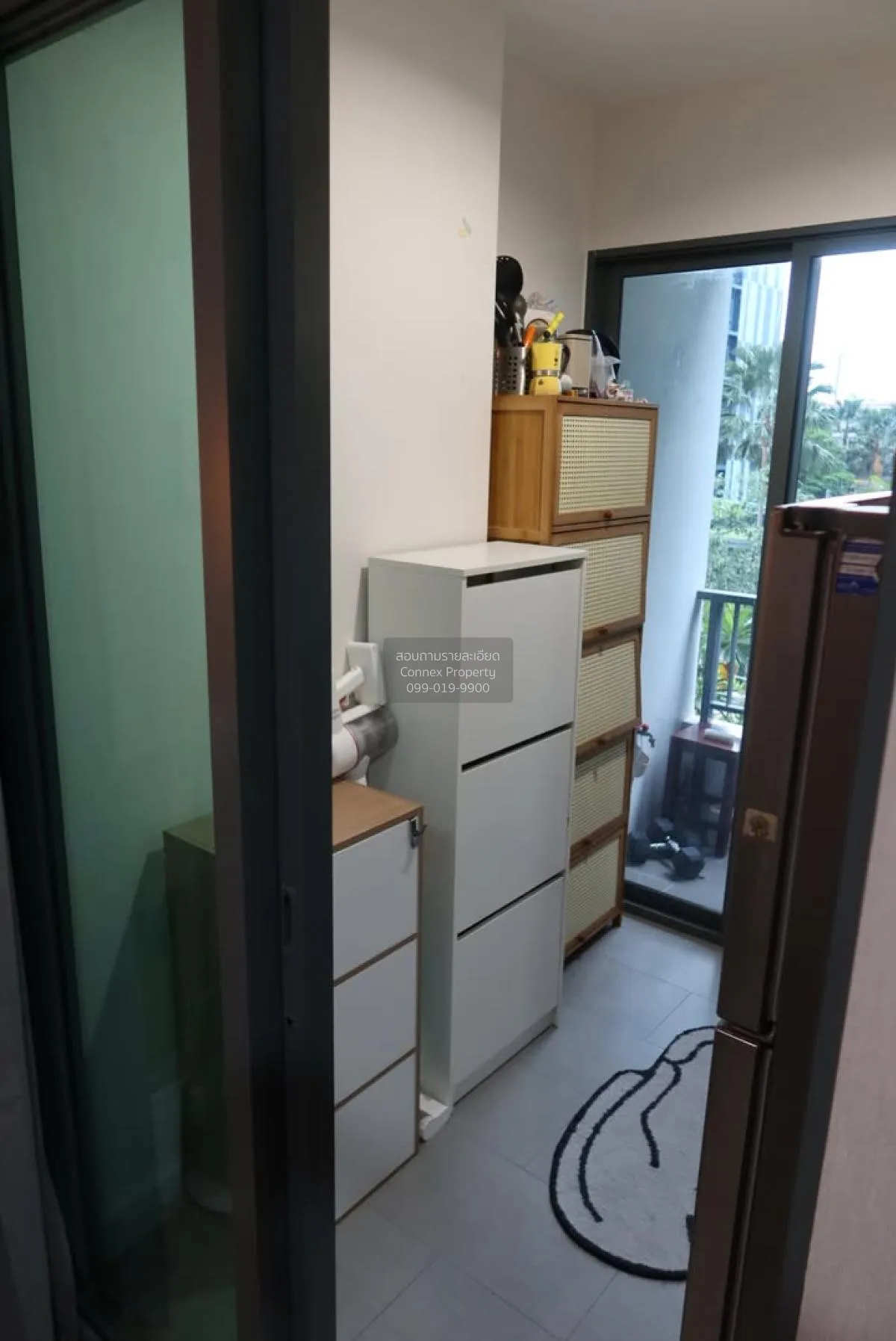 For Sale Condo , Metro Sky Prachachuen , MRT-Bang Son , Wong Sawa