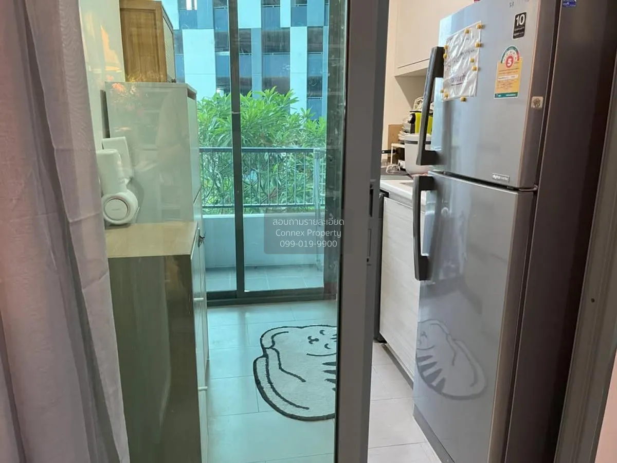 For Sale Condo , Metro Sky Prachachuen , MRT-Bang Son , Wong Sawa