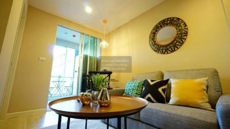 ขายคอนโด  เมโทร ลักซ์ พระราม 4 BTS-เอกมัย พระโขนง เขต คลองเตย กรุ 3