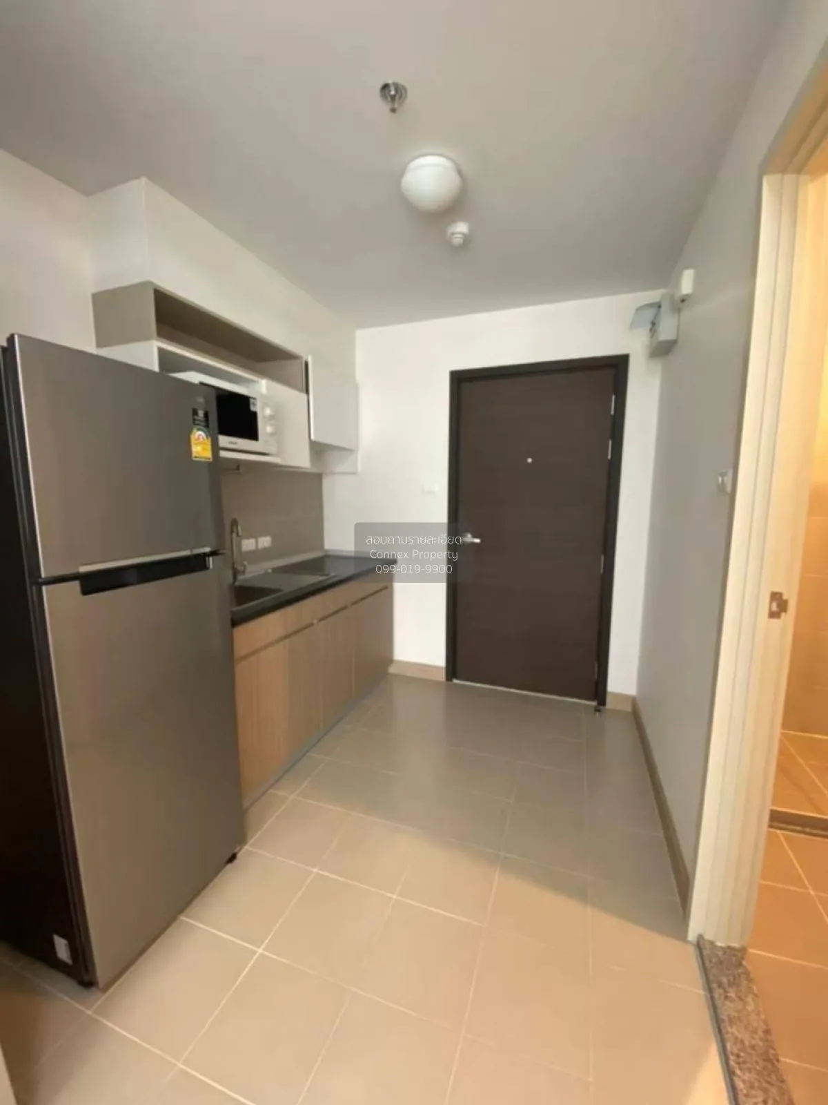 For Rent Condo , Supalai Veranda Rama 9 , nice view , MRT-Phra Ra 3