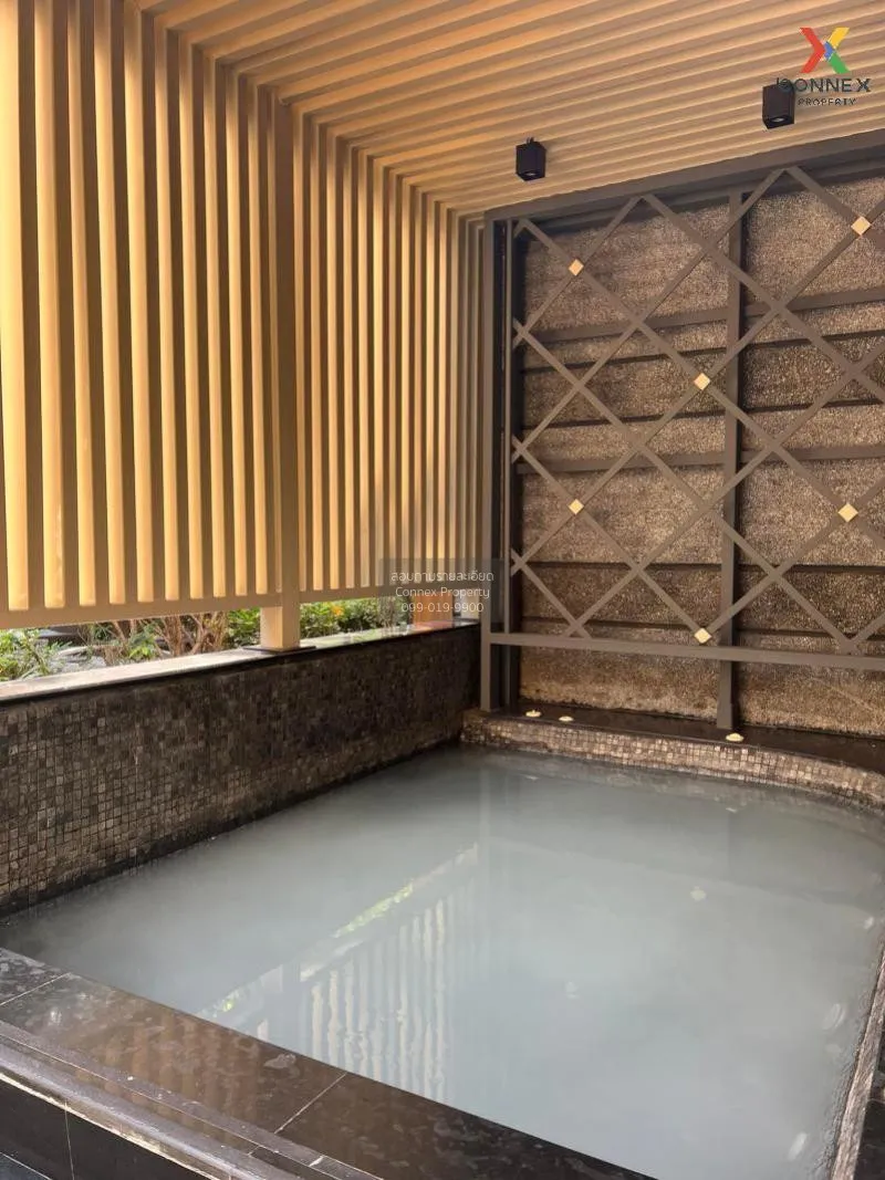 ขายคอนโด  เมโทร ลักซ์ พระราม 4 BTS-เอกมัย พระโขนง เขต คลองเตย กรุ