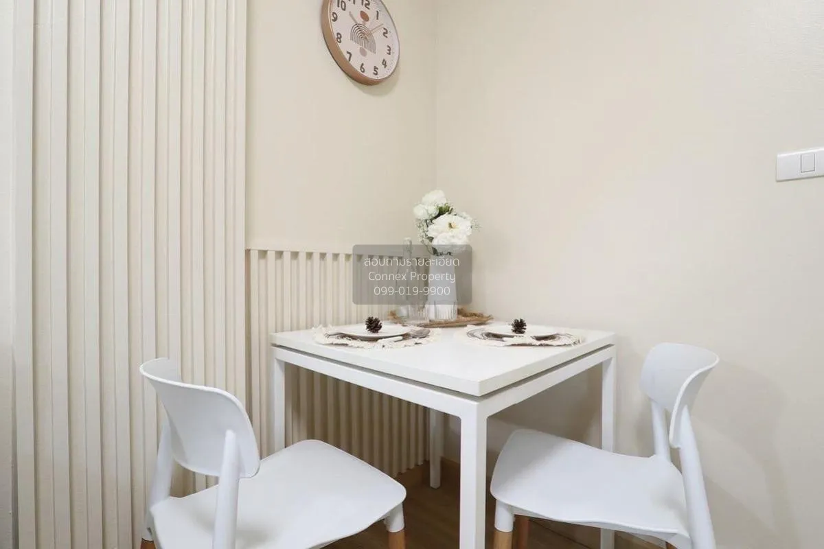 ขายคอนโด  เดอะ คิทท์ แจ้งวัฒนะ ปากเกร็ด ปากเกร็ด นนทบุรี CX-12065 4