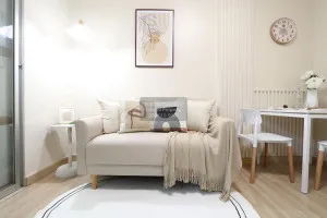 For Sale Condo , The Kith Chaengwattana , Pak Kret , Pak Kret , Nonthaburi , CX-120652