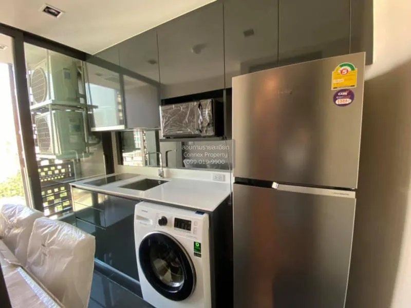 For Sale Condo , Altitude Samyan - Silom , MRT-Sam Yan , Si Phray