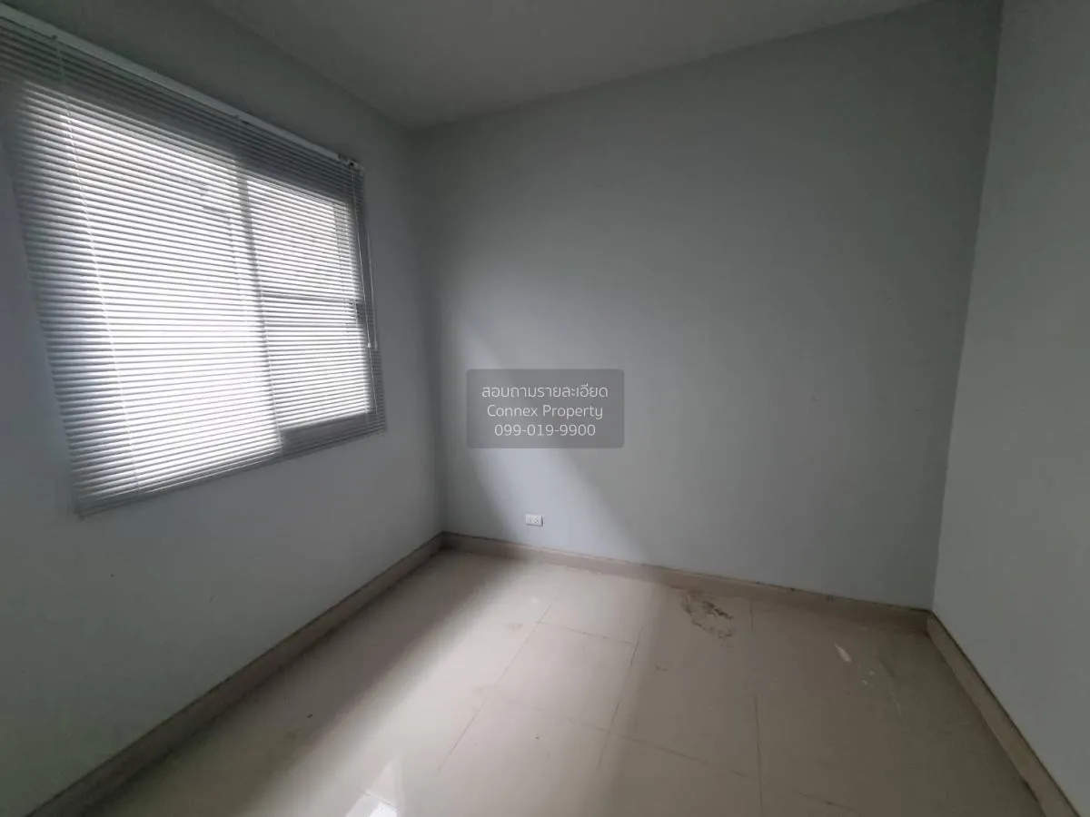 ขายทาวน์เฮ้าส์/ทาวน์โฮม  ซิตี้เซนส์ ศาลายา ศาลายา พุทธมณฑล นครปฐม